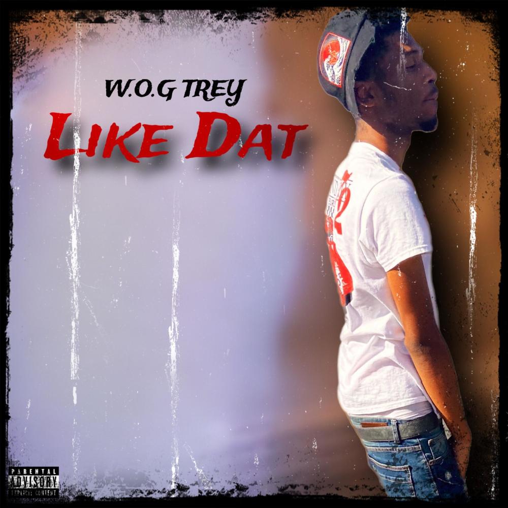Like Dat (Explicit)