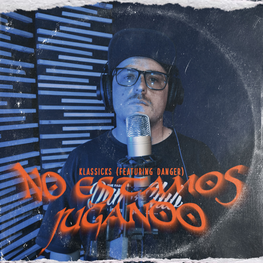 No Estamos Jugando (Explicit)