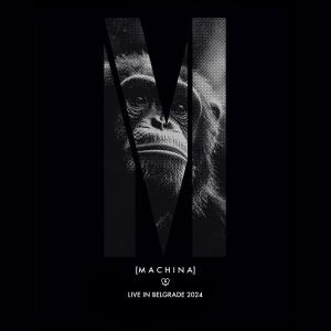 收聽[machina]的Bezdan (feat. Dušan Reljić) (Live)歌詞歌曲