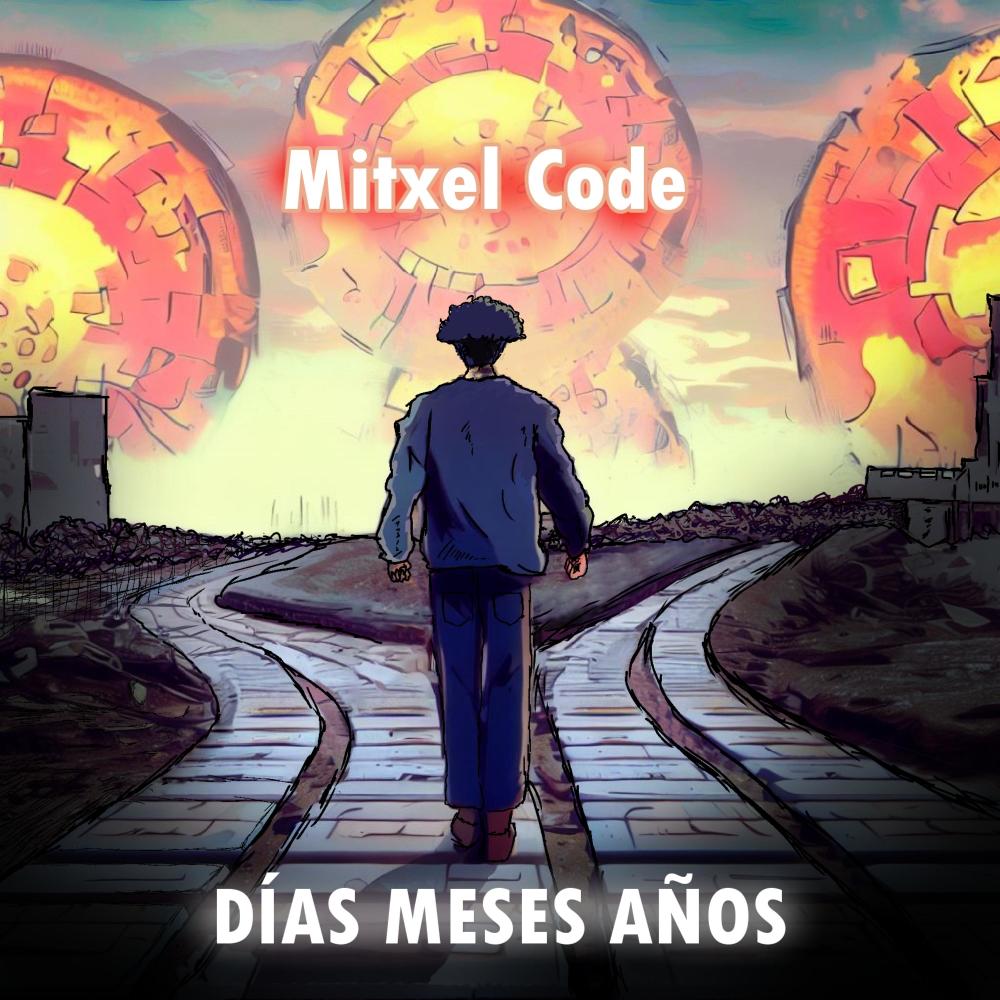 Días Meses Años