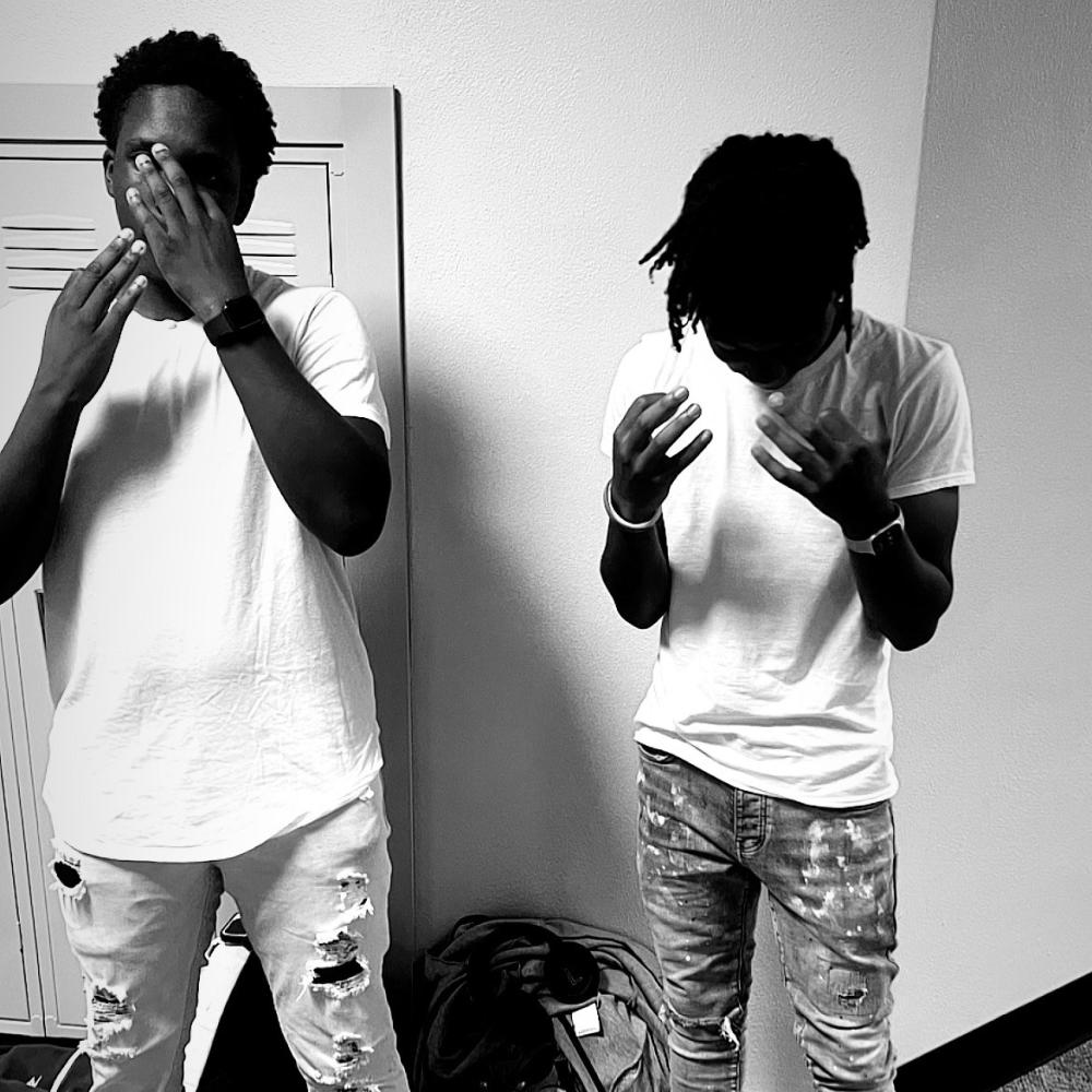 Whole Team (feat. JAYD33N & Cappaawrld) (Explicit)
