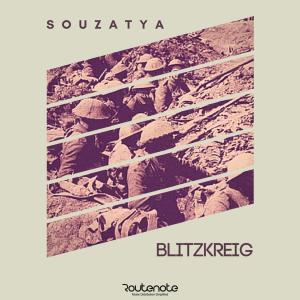 Album Blitzkreig from Souzatya