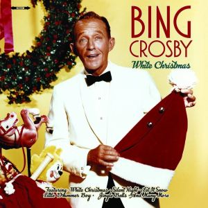Listen to Here Comes Santa Claus song with lyrics from Bing Crosby