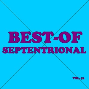 อัลบัม Best-of septentrional (Vol. 52) ศิลปิน Septentrional