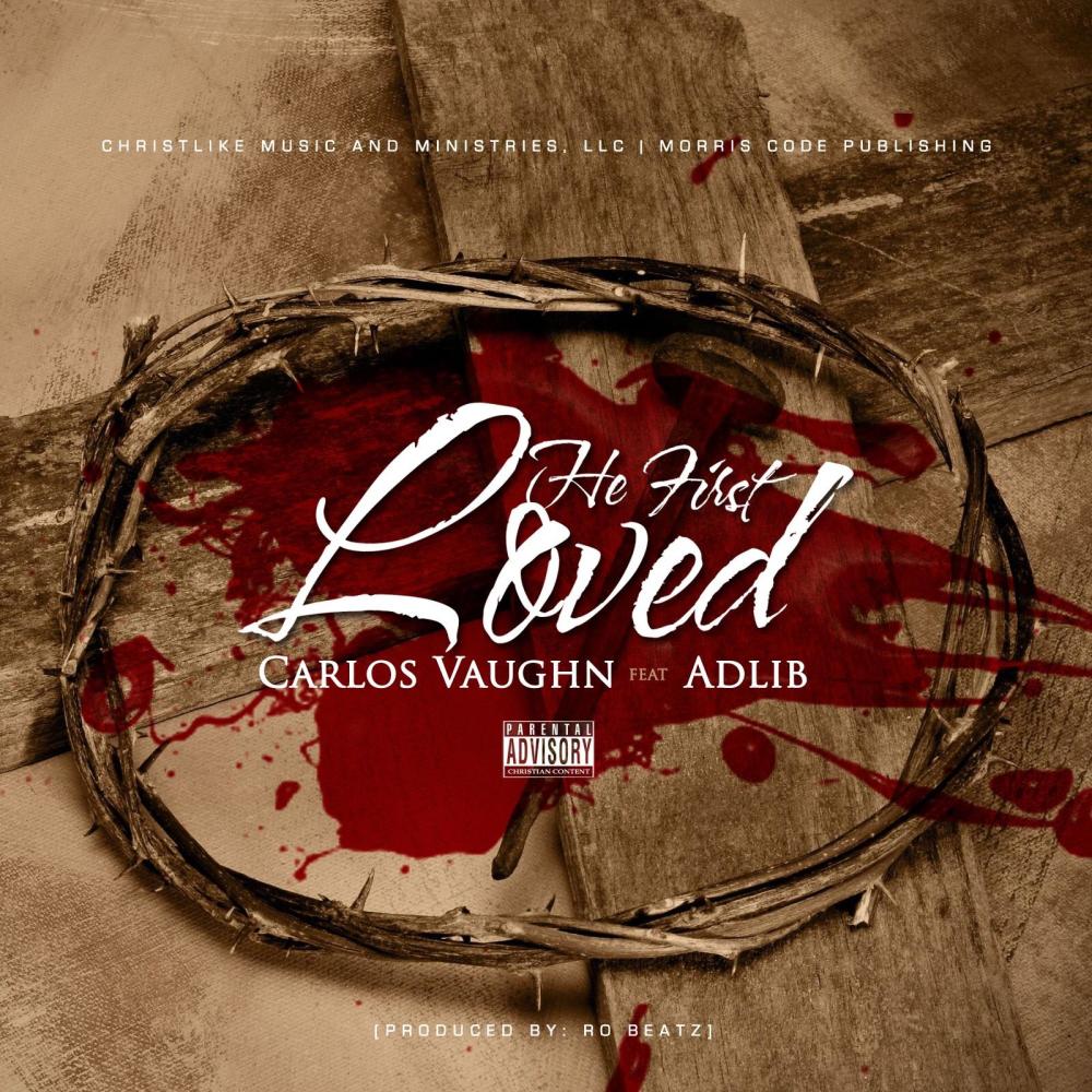He First Loved
