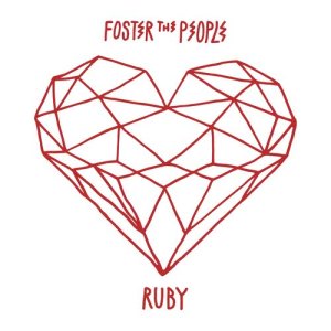 ดาวน์โหลดและฟังเพลง Ruby พร้อมเนื้อเพลงจาก Foster The People
