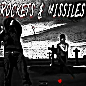 收聽crackfiendsoulja的rockets & missiles (feat. PHXBIA) (Explicit)歌詞歌曲