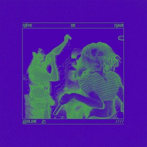 Goldie B的专辑Rêve de Rave