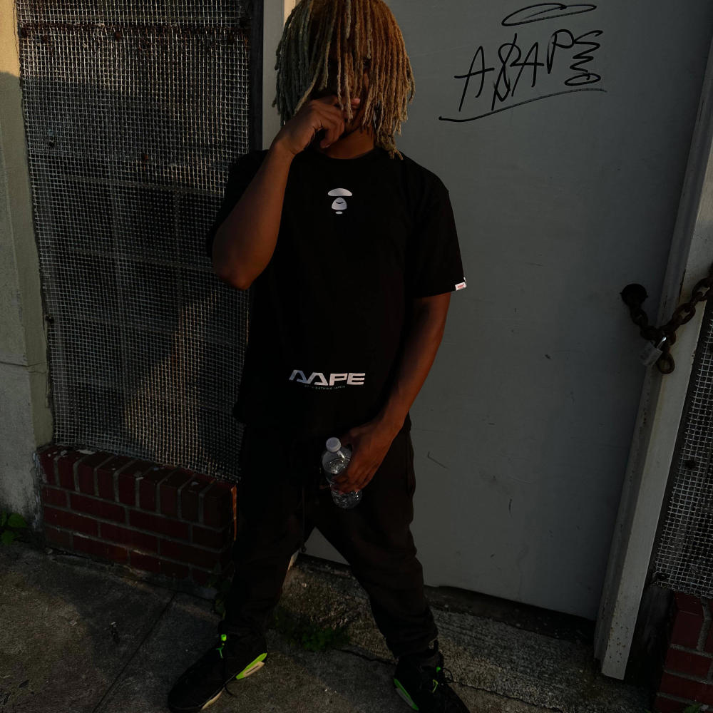 1st of da month (feat. ziahfyah) (Explicit)