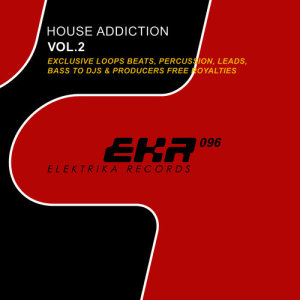 ดาวน์โหลดและฟังเพลง House Addiction Superpad 2 128 (Tool 18) พร้อมเนื้อเพลงจาก Ian Tools