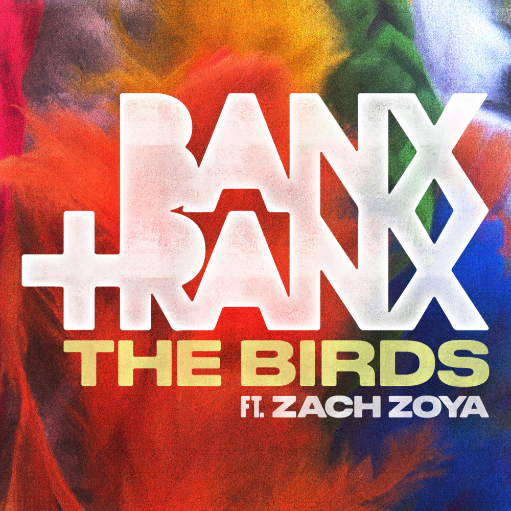 The Birds (Extended Mix)