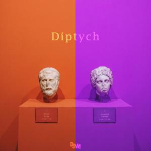 Album Diptych (Mixtape) (Explicit) from 