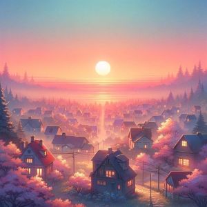 Ultimate Chill Music Universe的專輯Glow of Dawn (Whispers of Lofi Nostalgia)