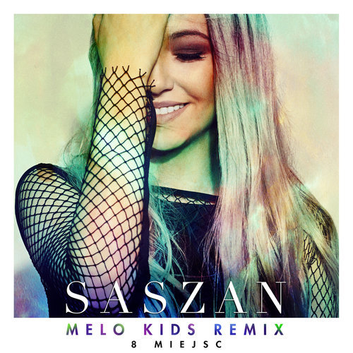 8 Miejsc (Melo.Kids Remix Extended)