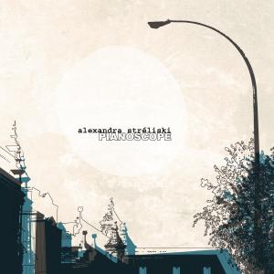 收聽Alexandra Stréliski的Prélude歌詞歌曲