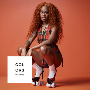 Listen to ME FIRST - A COLORS SHOW (Explicit) song with lyrics from Kari Faux