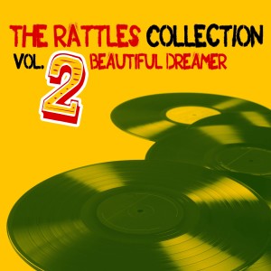 ดาวน์โหลดและฟังเพลง It Is Love พร้อมเนื้อเพลงจาก The Rattles