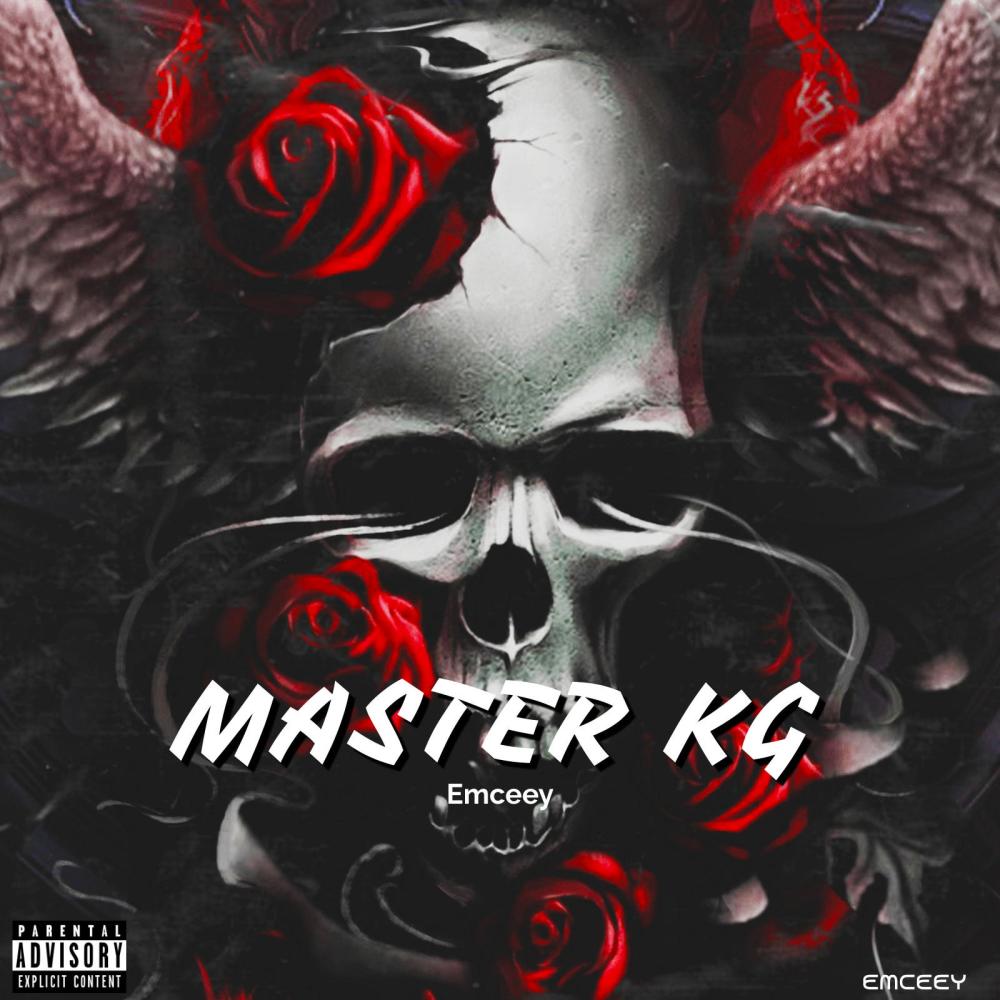 Amapiano Beat (feat. Master KG)
