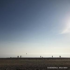 ดาวน์โหลดและฟังเพลง Walk Away พร้อมเนื้อเพลงจาก Scaramanga