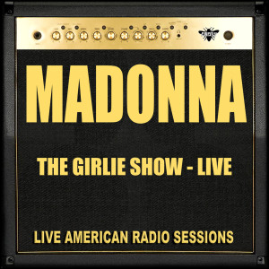 ดาวน์โหลดและฟังเพลง Like A Virgin (Live) พร้อมเนื้อเพลงจาก Madonna