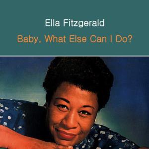 收聽Ella Fitzgerald的F.D.R Jones歌詞歌曲