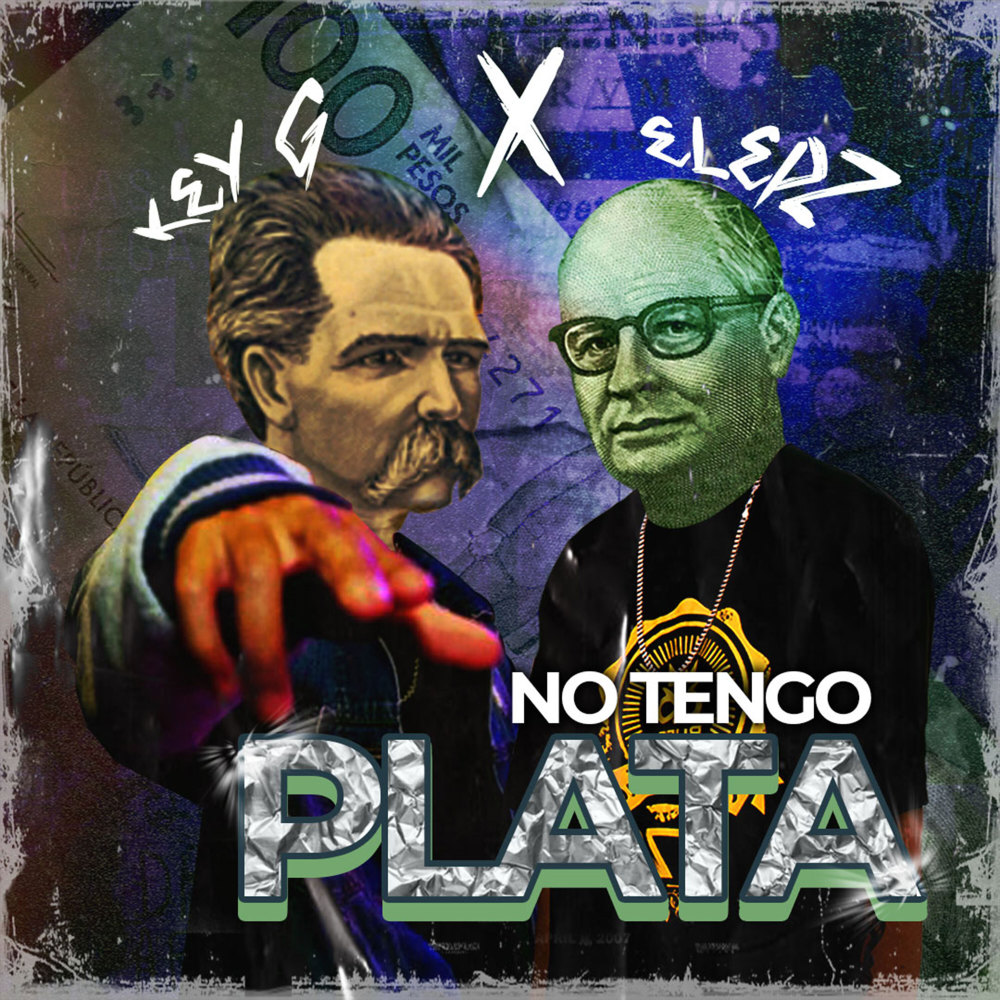 No Tengo Plata