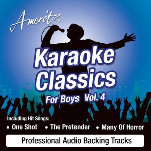 收聽Karaoke - Ameritz的Baby (In The Style Of Justin Bieber)歌詞歌曲