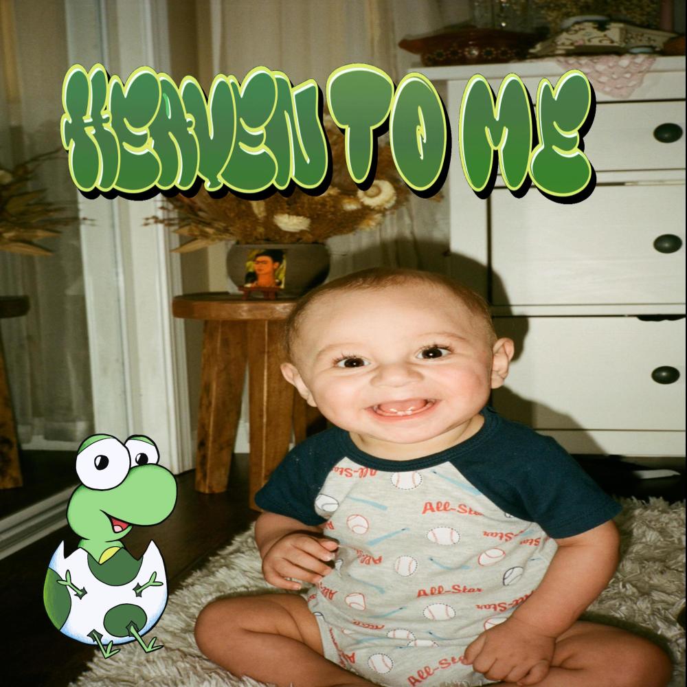 want it to be real (feat. Pres.morris)