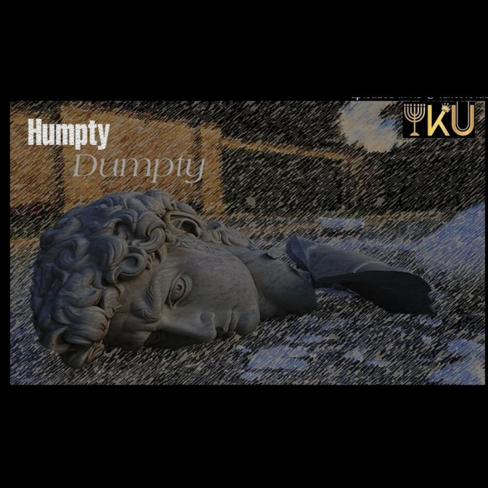 Humpty Dumpty