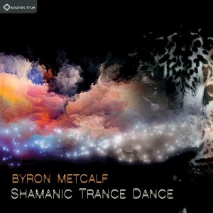 收聽Byron Metcalf的Portals of Power歌詞歌曲