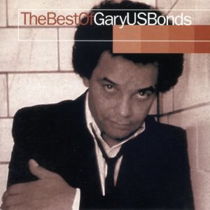 收聽Gary U.S. Bonds的This Little Girl歌詞歌曲