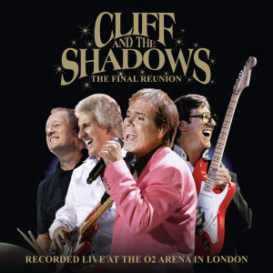 收聽The Shadows的Atlantis (Live at The O2 Arena, London)歌詞歌曲