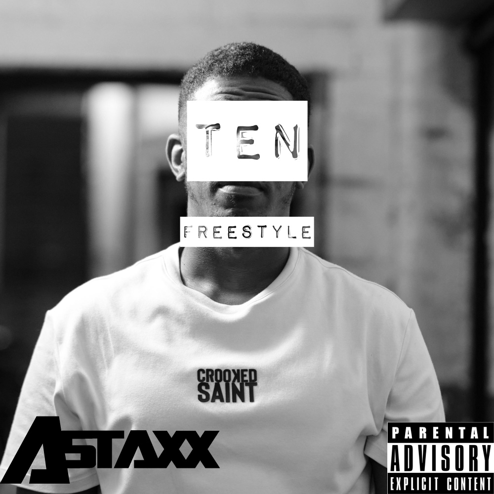 Ten (Freestyle) (Explicit)