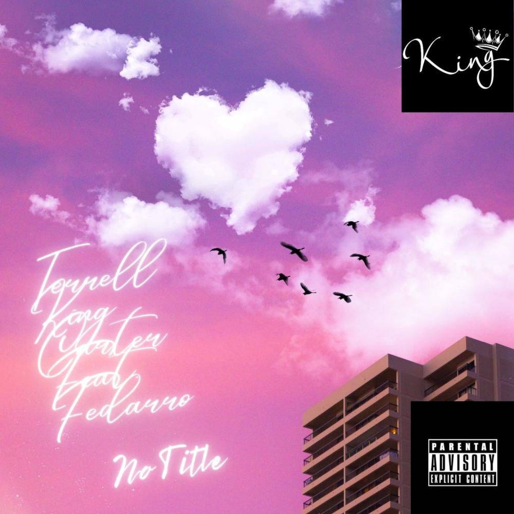 No Title (feat. Fedarro) (Explicit)