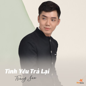 Album Tình Yêu Trả Lại Trăng Sao from 