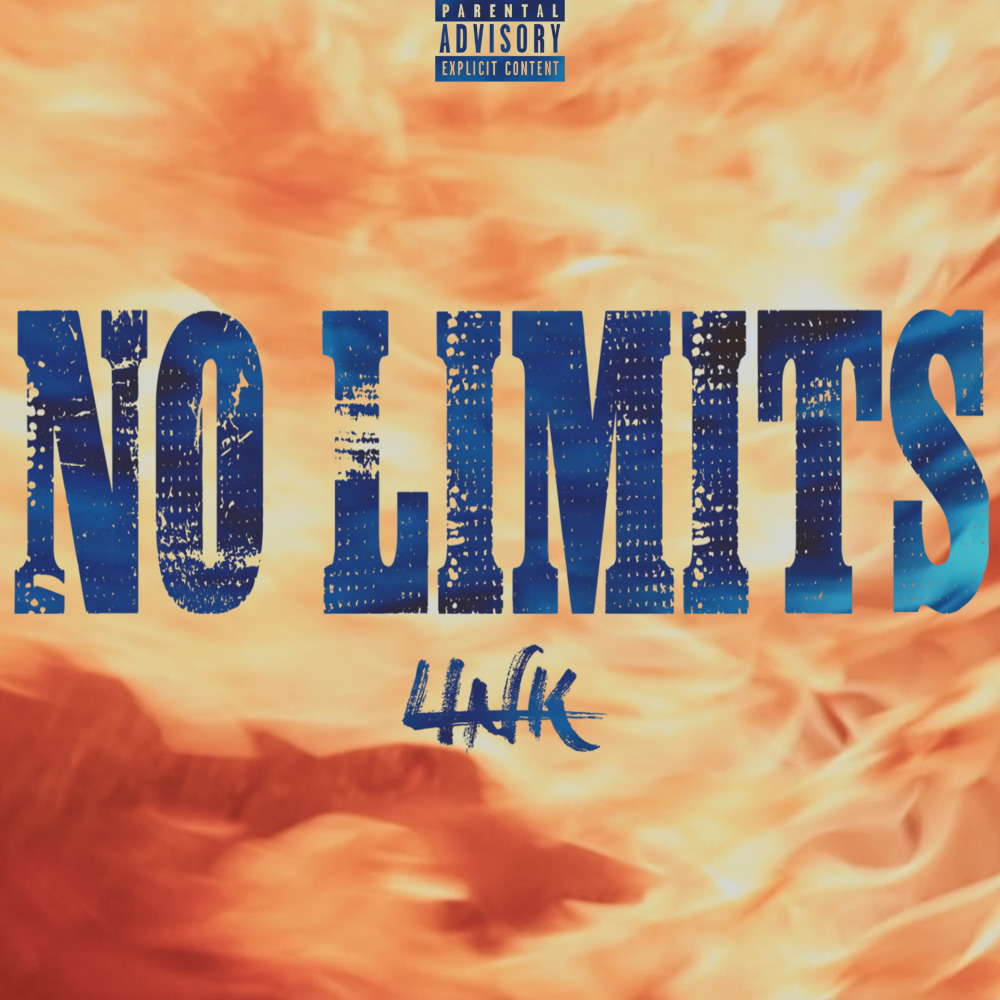 No Limits (Explicit)