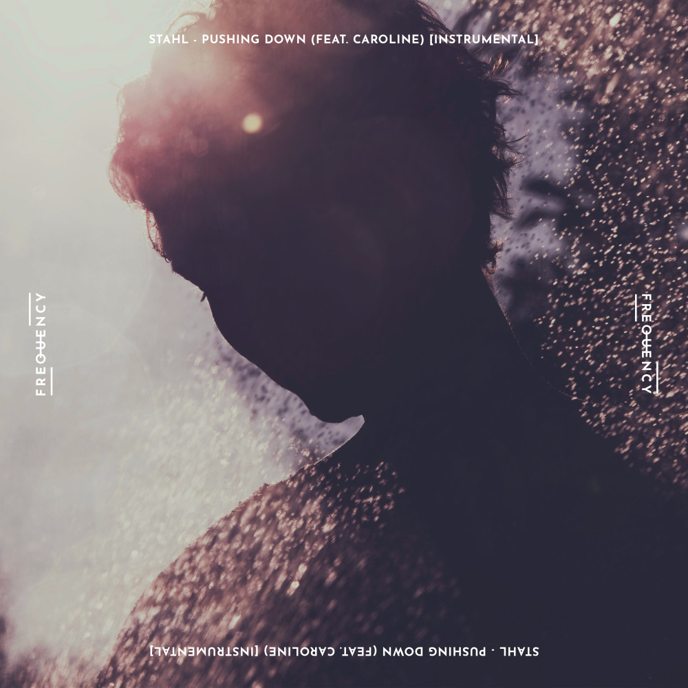 Pushed Down (feat. Caroline) (Instrumental)