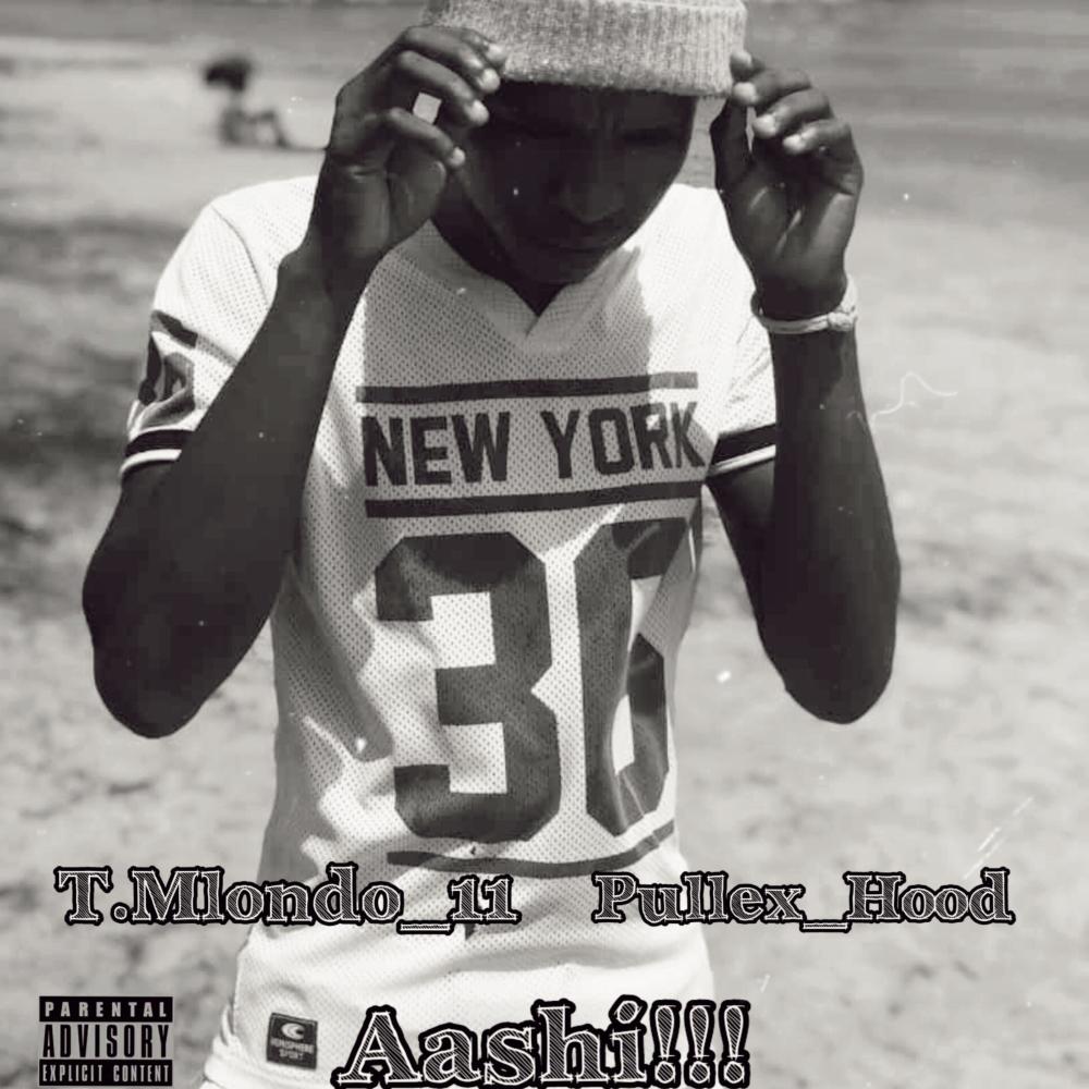 Ashii!! (feat. Pullex_Hood) (Explicit)