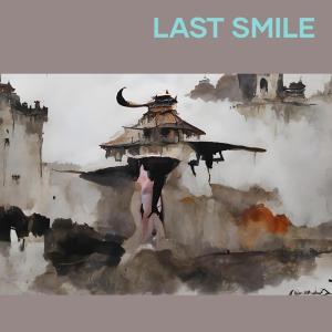 อัลบัม Last Smile ศิลปิน Bawa