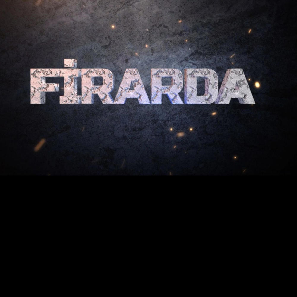 FIRARDA (feat. Püren)