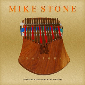 Dengarkan lagu Kalimba nyanyian Mike Stone dengan lirik
