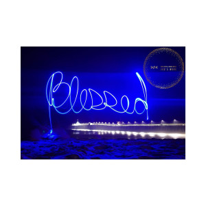 Listen to Blessed song with lyrics from King Lewis & Jamar