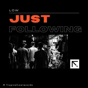 Low的專輯Just Following