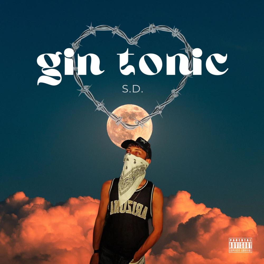 Gin tonic (Hinoa Remix|Explicit)