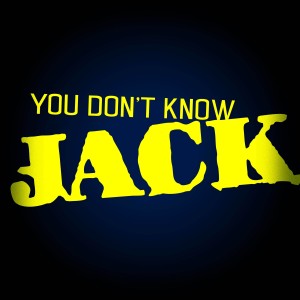 อัลบัม You Don't Know Jack (Explicit) ศิลปิน Jack