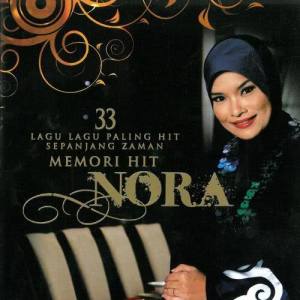Dengarkan lagu Joget Kelantan nyanyian Nora dengan lirik