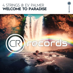 Album Welcome To Paradise from 4 Strings