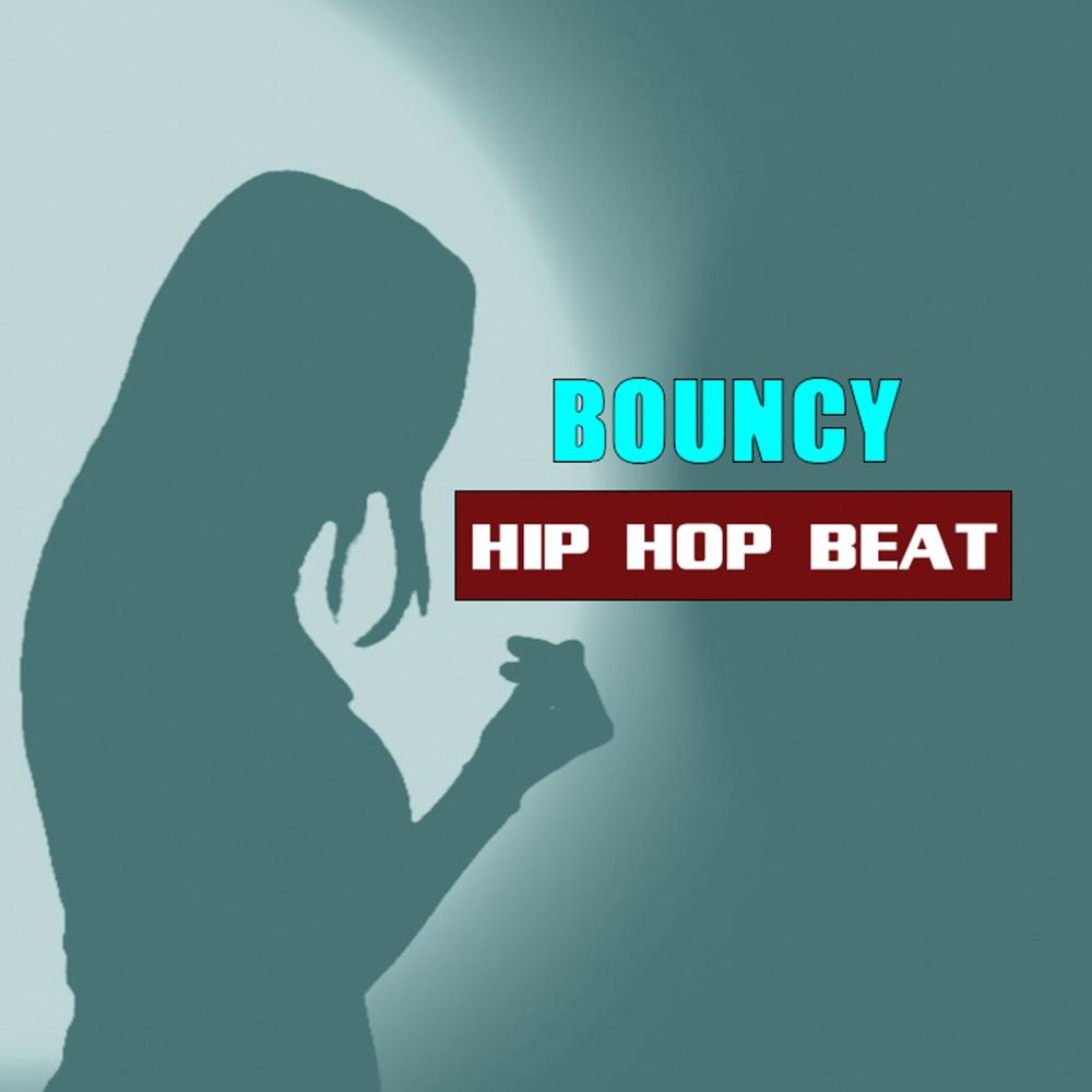 Bouncy Hip Hop Beat