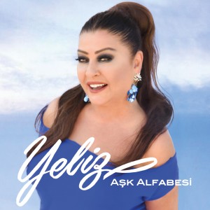 Yeliz的專輯Aşk Alfabesi