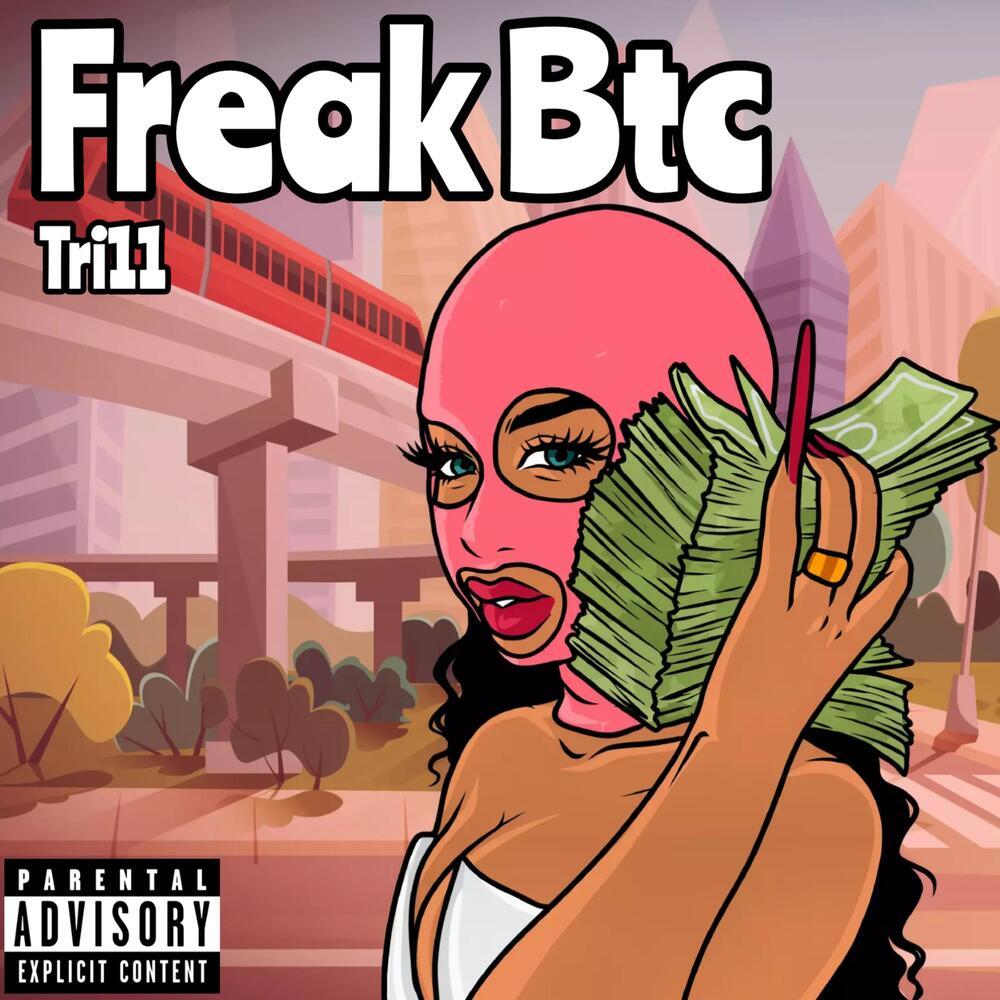 Freak Btc (Explicit)